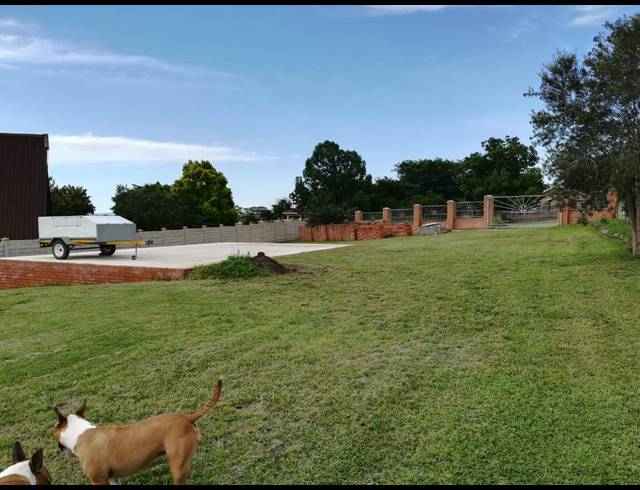 1,891M² VACANT LAND SOLD IN LYNNFIELD PARK